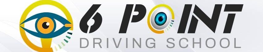 6PointDrive | Trusted Driving School in the UK
